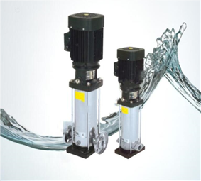 CDLF系列輕型不銹鋼多級(jí)泵